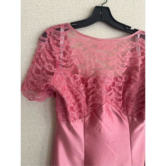 Alfred Angelo vintage gown - Picture 2 of 8